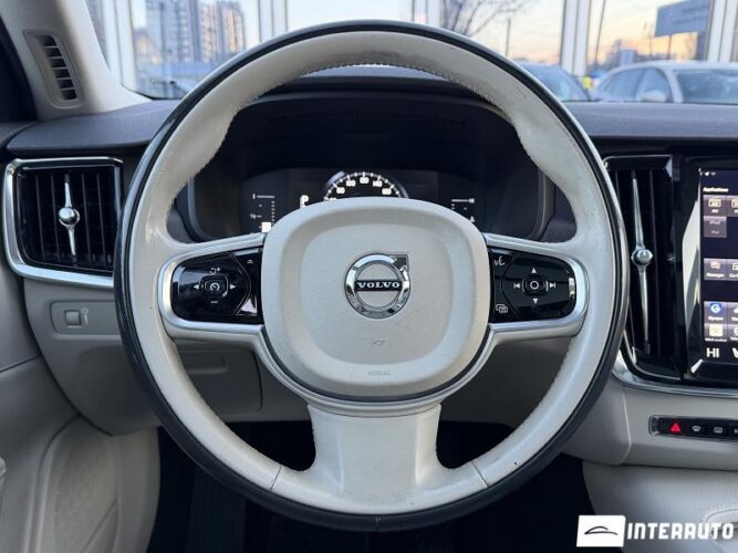 volvo V 90 Cross Country 2017