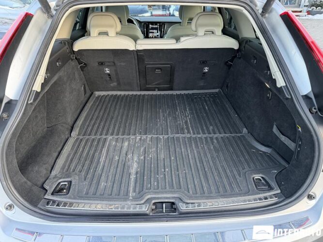 volvo V 90 Cross Country 2017