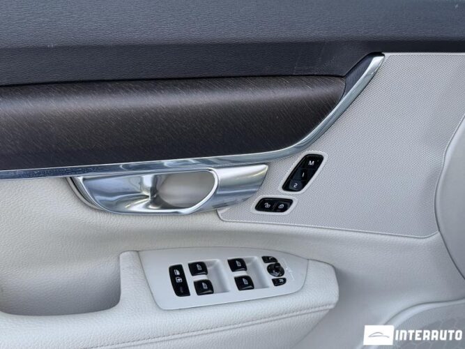 volvo V 90 Cross Country 2017