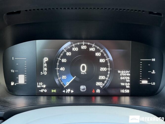 volvo V 90 Cross Country 2017