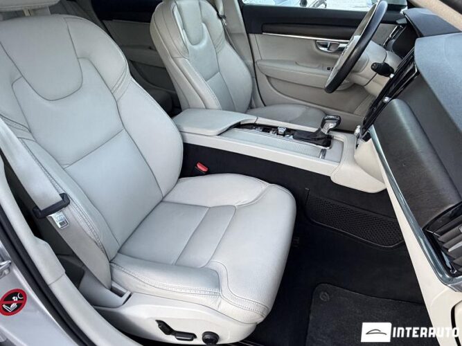 volvo V 90 Cross Country 2017