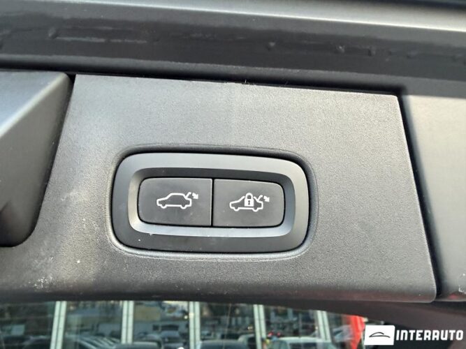 volvo V 90 Cross Country 2017