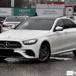 Mercedes E 350 2023