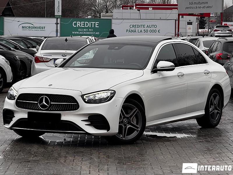 interauto oferta masina