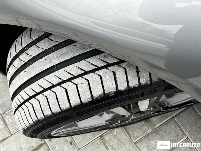 porsche Panamera GTS 2012