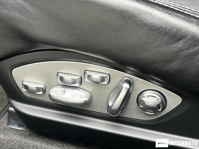 porsche Panamera GTS 2012