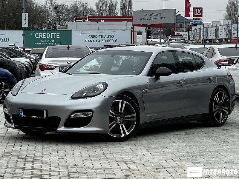 interauto oferta masina