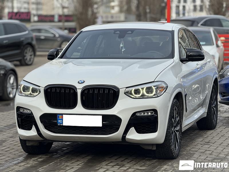 interauto oferta masina