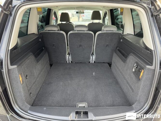 volkswagen Sharan 2010