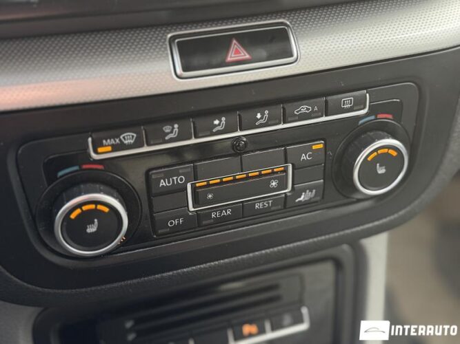 volkswagen Sharan 2010