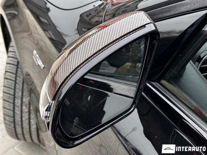mercedes E 43 AMG 2017