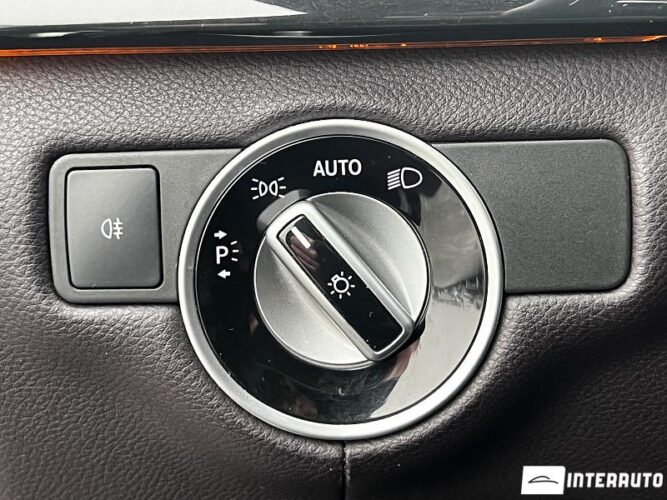 mercedes CLS 350 2012