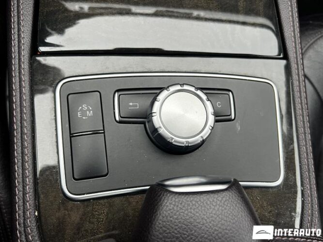 mercedes CLS 350 2012