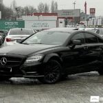 Mercedes CLS 350 2012