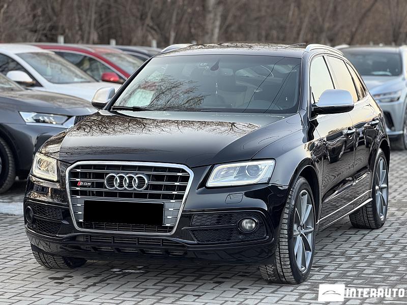 interauto oferta masina