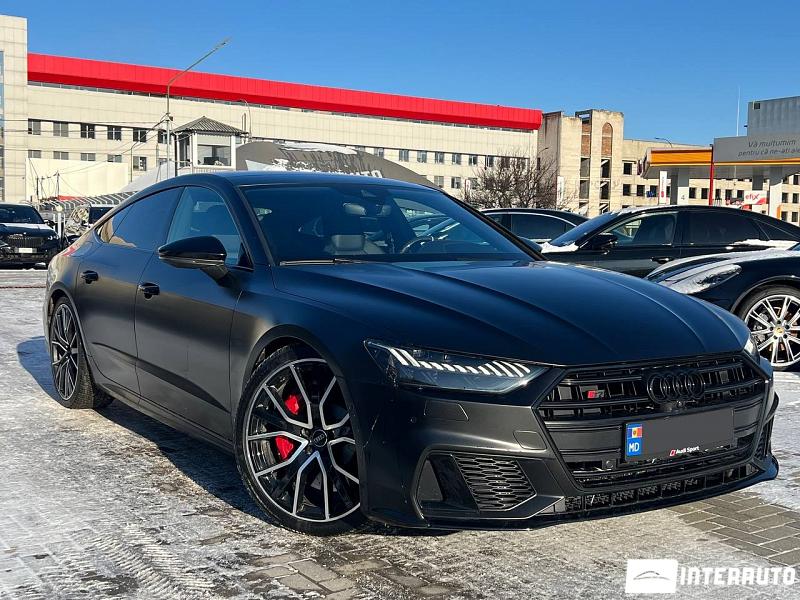 interauto oferta masina