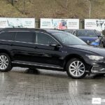 Volkswagen Passat GTE 2021