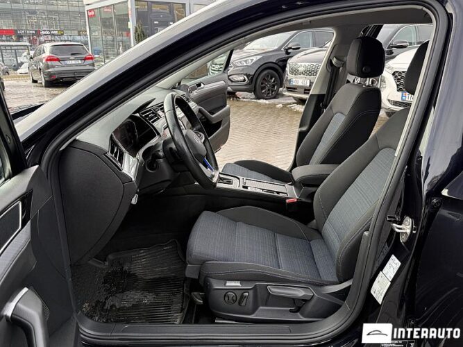 volkswagen Passat GTE 2021