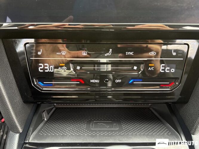 volkswagen Passat GTE 2021