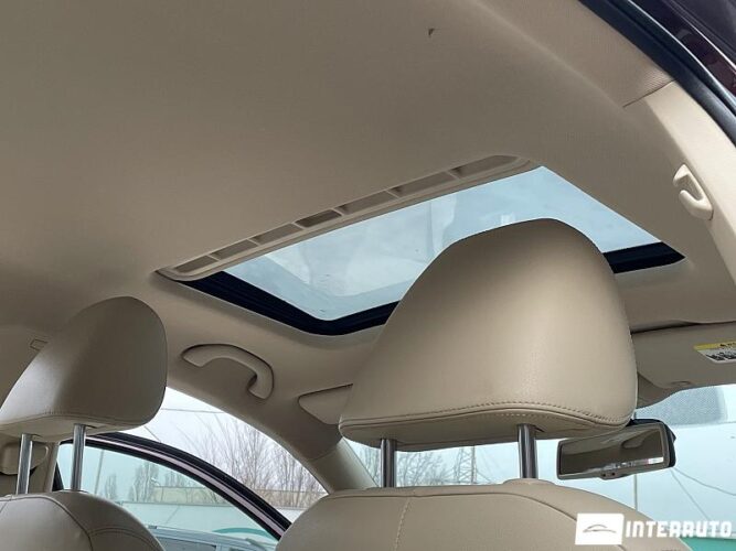 volkswagen Passat 2013