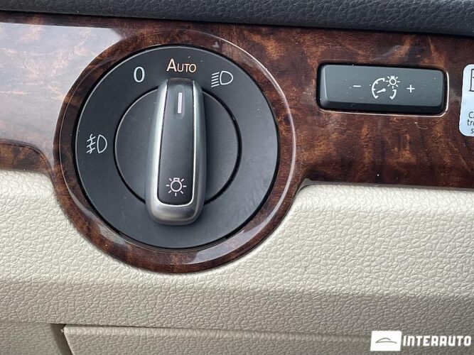 volkswagen Passat 2013