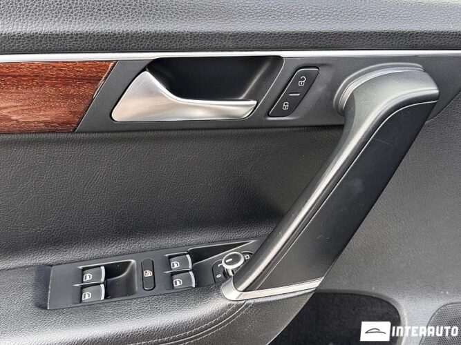 volkswagen Passat 2013