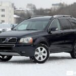 Volvo XC 90 2010
