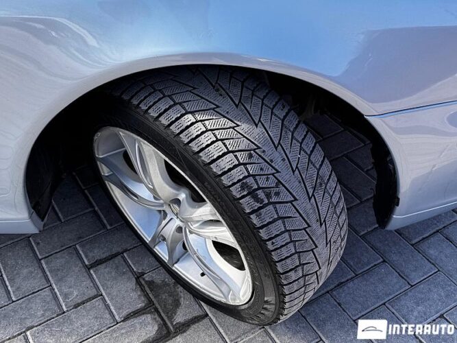 Mercedes S 320 47 interauto-car