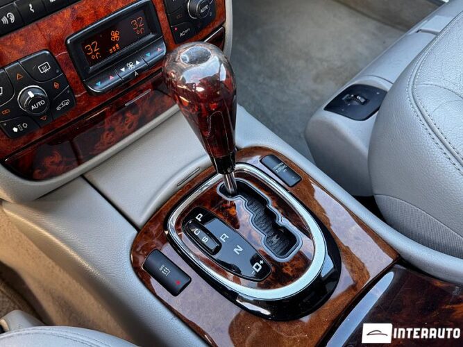 Mercedes S 320 41 interauto-car