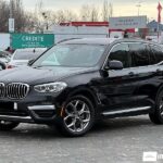 BMW X3 3.0i 2020