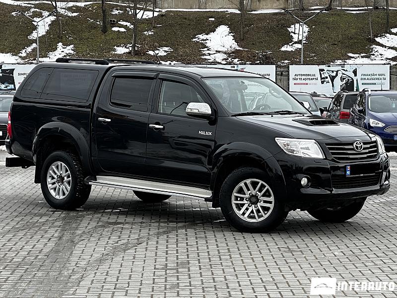 interauto oferta masina