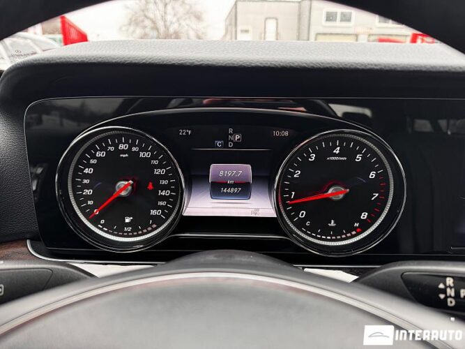 Mercedes E 300 45 mercedes E 300 2016
