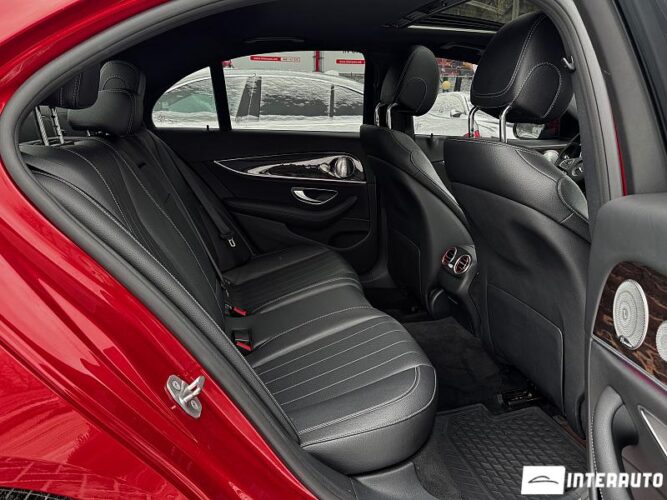 Mercedes E 300 50 mercedes E 300 2016