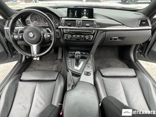 bmw 430i 2016