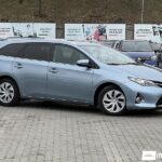Toyota Auris 2013