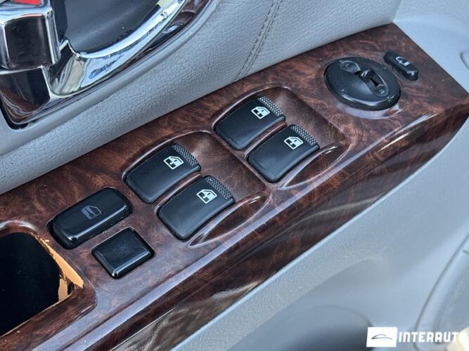 Kia Sorento 44 interauto-car