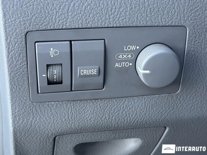 Kia Sorento 45 interauto-car