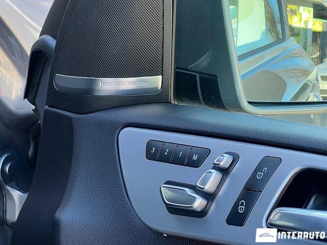 Mercedes GLE 500e 46 interauto-car