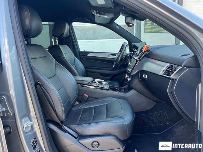 Mercedes GLE 500e 37 interauto-car