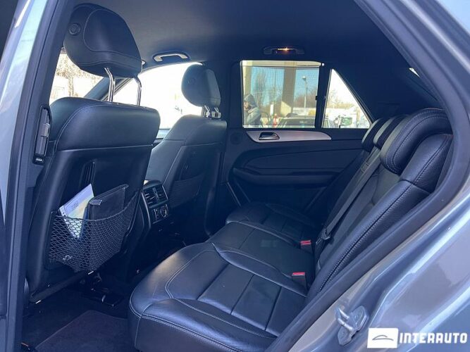 Mercedes GLE 500e 38 interauto-car