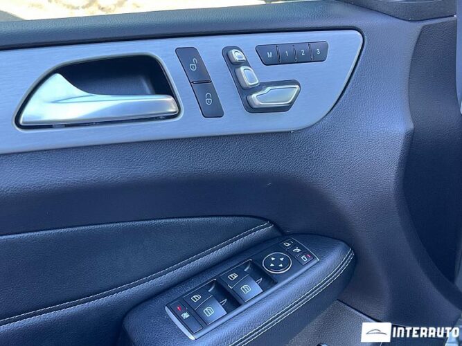 Mercedes GLE 500e 47 interauto-car