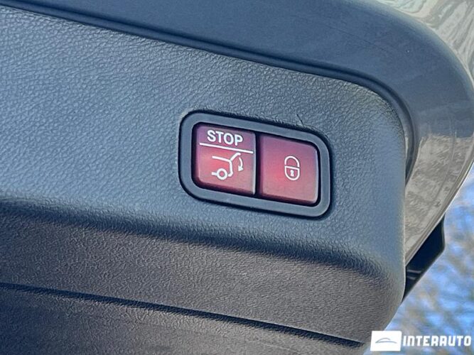 Mercedes GLE 500e 49 interauto-car