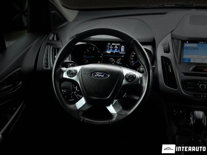 ford Tourneo Connect 2016