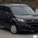 Ford Tourneo Connect 2016