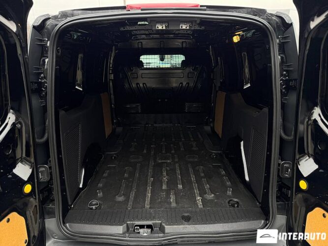 ford Tourneo Connect 2016