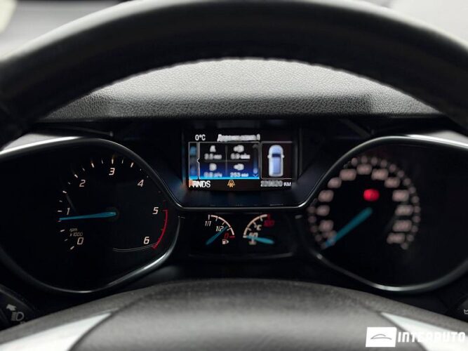 ford Tourneo Connect 2016