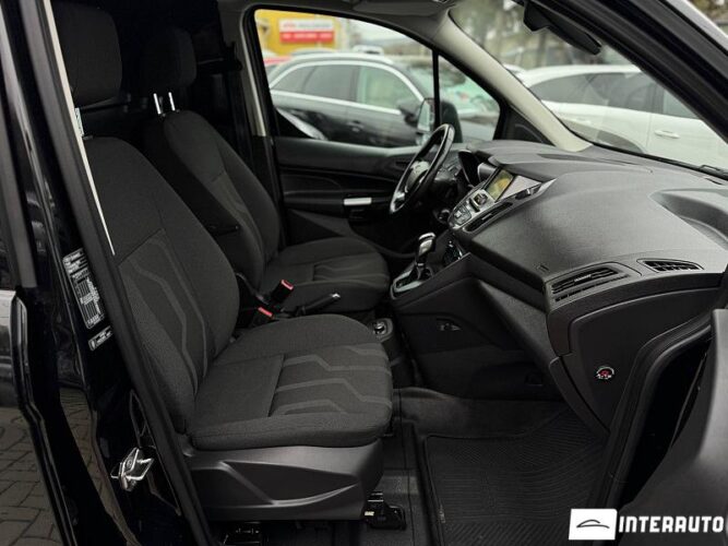 ford Tourneo Connect 2016