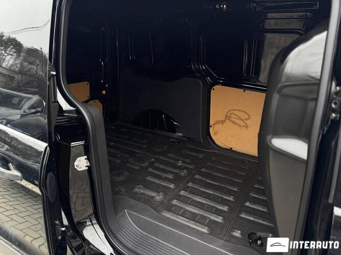 ford Tourneo Connect 2016