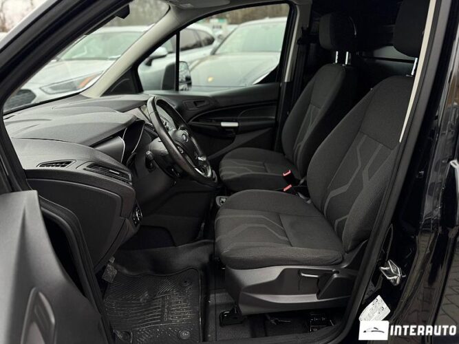 ford Tourneo Connect 2016