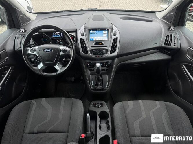 ford Tourneo Connect 2016